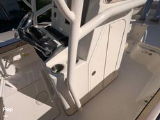 2023 Sea Chaser 24 HFC