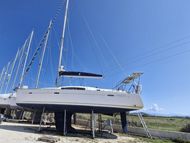 2007 Beneteau Oceanis 43