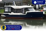 2025 Balt SunCamper 35