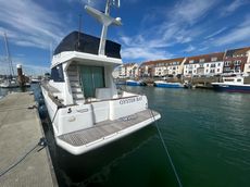 2002 Beneteau Antares 13.80