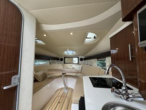 2015 Regal 28 Express 18