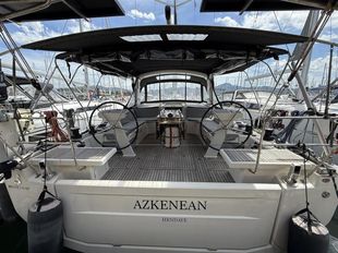 2020 Beneteau Oceanis 46.1
