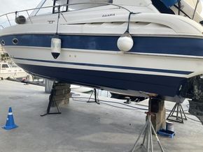 2008 Bavaria 30 Sport HT 30