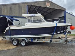 Merry Fisher 625HD Legende