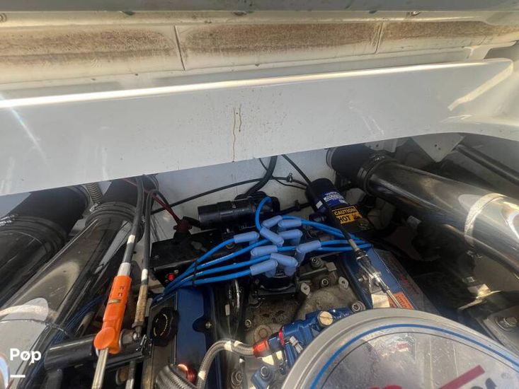 1999 Formula 353 fastech