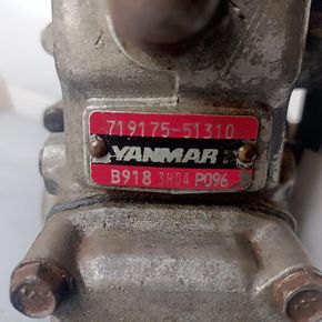 719175-51310 diesel pump