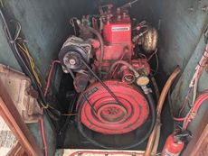 1981 Cobra 850