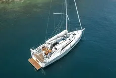 2024 Beneteau Oceanis 37.1