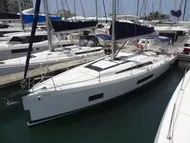 2020 Beneteau Oceanis 46.1