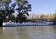 FREYCINET BARGE 38.79 M