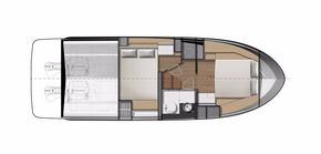 Jeanneau NC 33