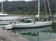 Vallicelli Aluminim Alloy Sloop