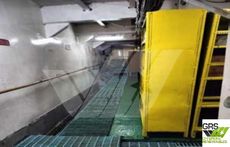 59m / 10knts Survey Vessel for Sale / #1038757