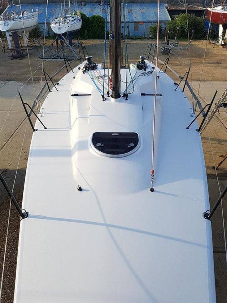 Corby 36 for sale UK, Corby boats for sale, Corby used boat sales