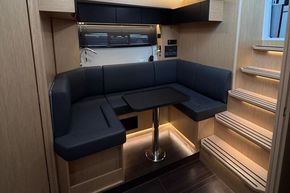 2024 Bavaria SR41 HT 14
