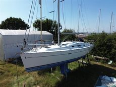 2004 Beneteau Oceanis 343