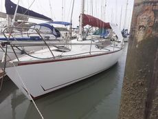 1985 Jeanneau Selection 37