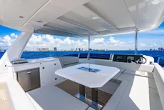 2025 Leopard 40 Powercat