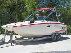 Mastercraft X80