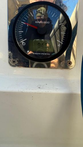 2016 Bavaria Cruiser 34 43