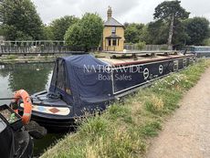 52ft Semi-Trad