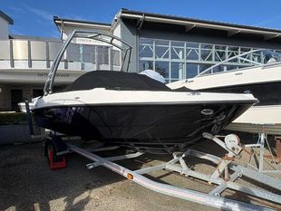 2015 Bayliner 185 Flight