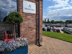 £1100 Mooring Rewards Pack