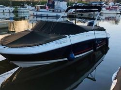 2020 Bayliner Vr5