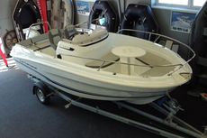 2023 Jeanneau Cap Camarat 5.5 CC