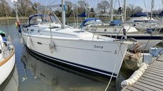 Beneteau Oceanis Clipper 343