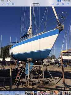 Gladiateur 33