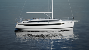 2026 Bavaria Cruiser 34 SE 3