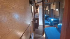 Monkeytree 60ft Trad Stern