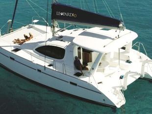 Leopard 40