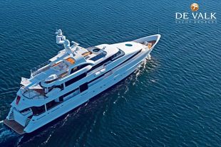 1994 Heesen 42 M