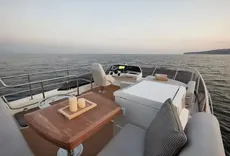 2025 Prestige F4.9