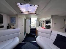 1992 Sunseeker Thunderhawk 43