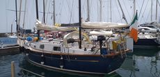 Custom Ketch 49' - Rogue Trader, 2008 (Price Reduction)