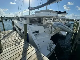 2020 Leopard 50