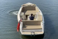 2022 Interboat 820