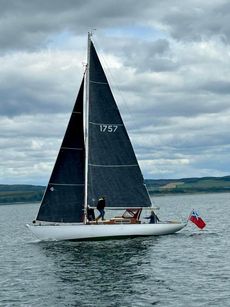 1961 Robert Clark 33