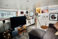 Exceptional Widebeam 65&rsquo;x12&rsquo; Located At Uxbridge Brokerage