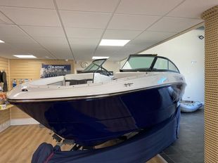 Ex Display 2022 MONTEREY M20 AVAILABLE FROM FARNDON MARINA