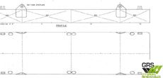 23m / 7.62m Pontoon / Barge for Sale / #1112386