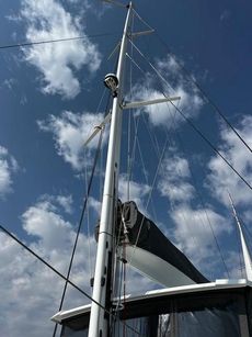 2023 Fountaine Pajot Samana 59