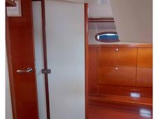 Hanse 461