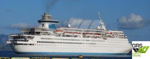 215m / 1.595 pax Cruise Ship for Sale / #1021125