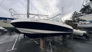 2013 Oceanmaster 720 Open WA