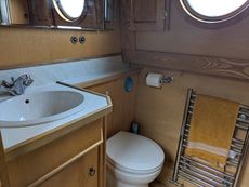 Dorothy Louisa - Beautifully fitted out 60' 6 berth