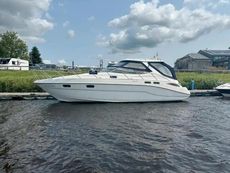 2000 Sealine S41